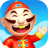 JJ斗地主经典捕鱼