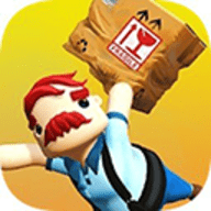 可靠快递(TotallyReliableDeliveryService)