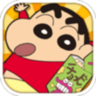 蜡笔小新跑酷中文版(クレしんラン)