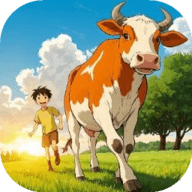 养牛模拟器