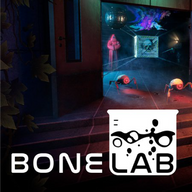 骨骼实验室手机版(Bonelab)