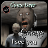 奶奶遗产NH菜单