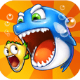 大鱼吃小鱼2官方正版