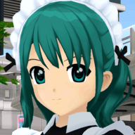 少女城市3D