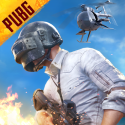pubg地铁逃生直装版(PUBG MOBILE)