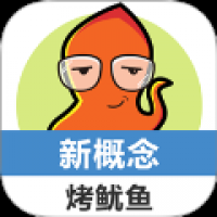 新概念英语单词同步学