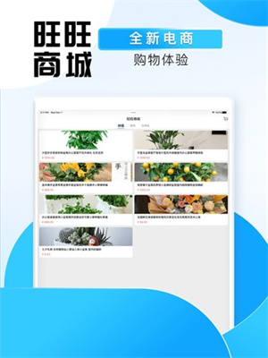 旺旺商聊官方版app