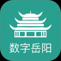数字岳阳