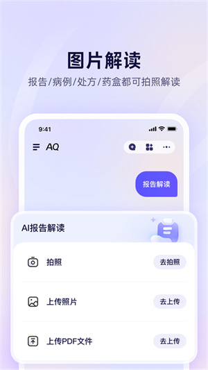 蚂蚁AQ