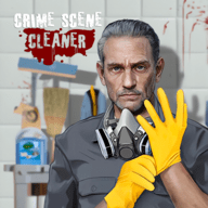 清道夫模拟器(CrimeSceneCleaner3D)