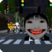 街头追逐模拟器