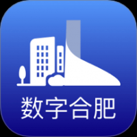 数字合肥