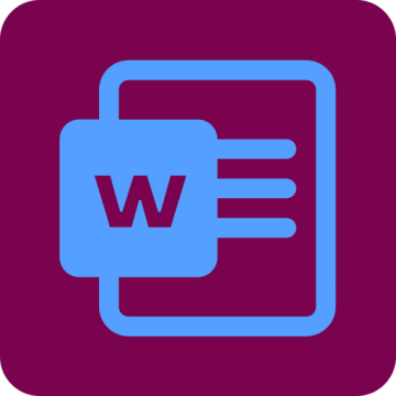 免费word模板在线用2024最新