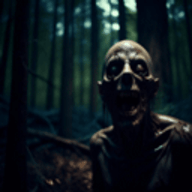 不要尖叫(Justdon)