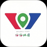 物物地图