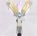 特利迦神光棒模拟器豪华版