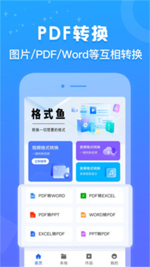 格式鱼