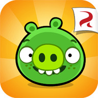 捣蛋猪新创(BadPiggies)
