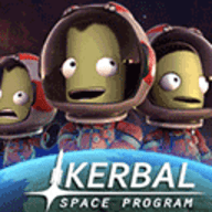 坎巴拉太空计划(KerbalSpaceProgram)