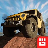 越野驾驶模拟