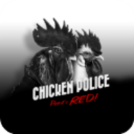 公鸡神探(ChickenPolice)