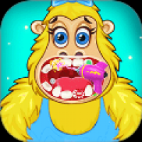 牙医解压模拟器