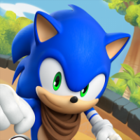 索尼克音爆手游免费版