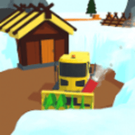 清洁雪地3D中文版v1.0.8下载