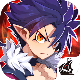 魔界战记DISGAEA RPG