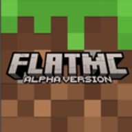 我的世界2D版(FlatMC)