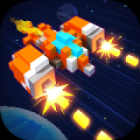 像素飞机大战最新版