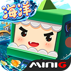 迷你世界海洋版
