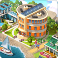 城市岛屿5(CityIsland5)