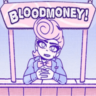 血钱(bloodmoney)