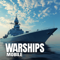 战舰移动2(WarshipsMobile)
