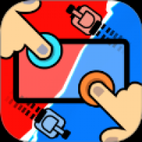 双人竞技对战赛