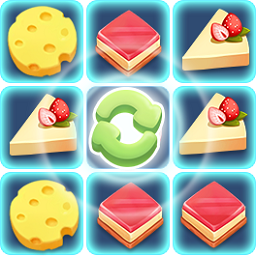 益智消消比拼安卓版