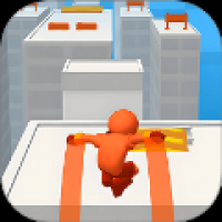 全民跑酷大狂欢