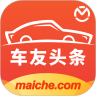 车友头条手机客户端