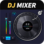 DJ混音播放器