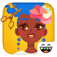 托卡美发沙龙4(HairSalon4)