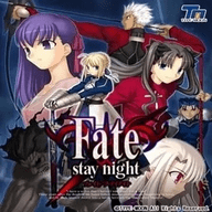 fate stay night