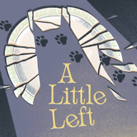 往左一点(ALittleLeft)