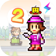 百货商场物语2(MMallStory2)