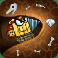 挖掘世界汉化版