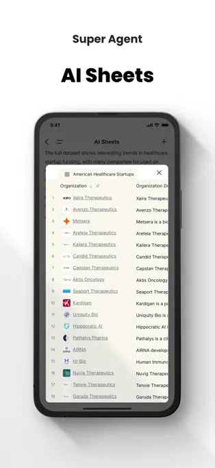 Genspark