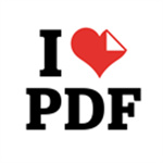 ilovepdf在线转换