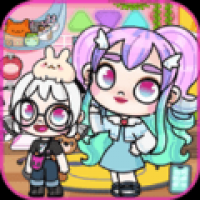 凡达孩童城堡世界