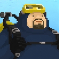 潜水员戴夫安卓版下载