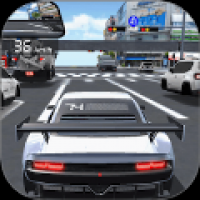 模拟真车驾驶课